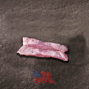 Chuck Flap  Americano